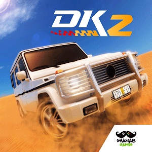 دانلود Desert King 2 – بازی “پادشاه صحرا 2” اندروید + مود